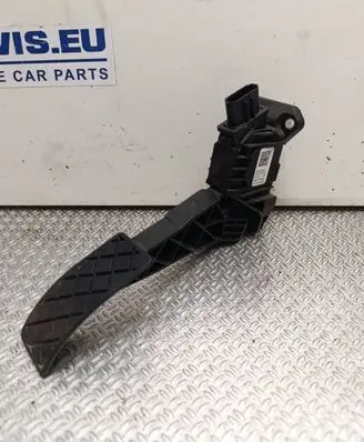 Volkswagen Crafter Accelerator throttle pedal 2N1723503 6PV01062141