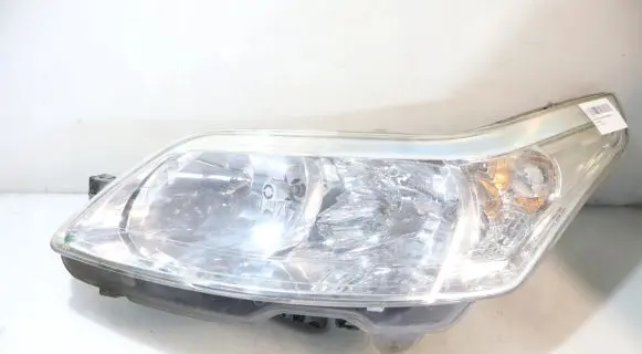 Citroen C4 I Headlight/headlamp