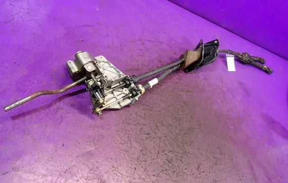Citroen Xsara Picasso Lift Jack 