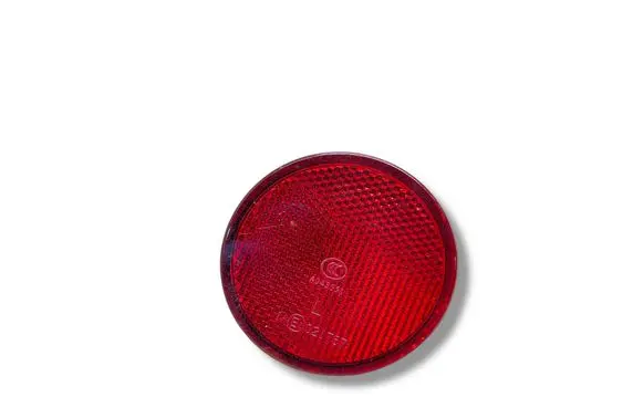 Nissan Qashqai Rear tail light reflector 26561JE20A