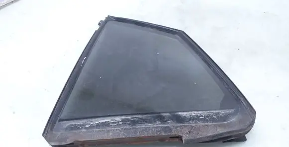 Mazda 6 Rear vent window glass AS2 GJ6J73651