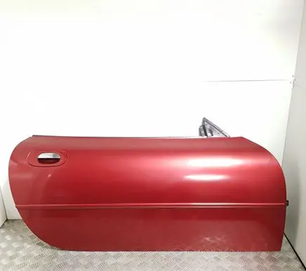 Jaguar XK8 - XKR Door (2 Door Coupe) JLM21772