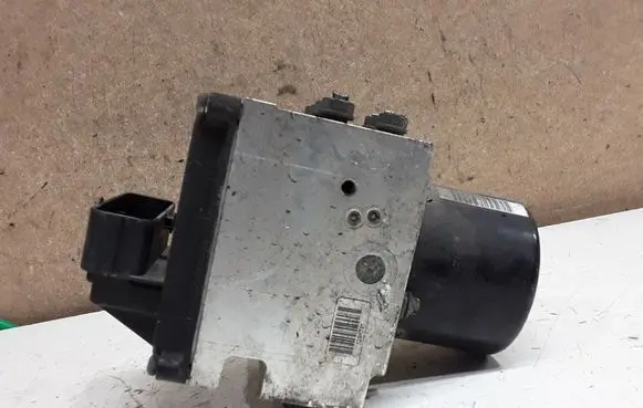 Volkswagen PASSAT B6 ABS Pump 3C0614109AJ