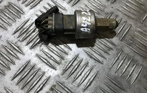 Air conditioning (A/C) pressure sensor