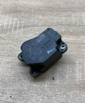 Volvo S40, V40 Air flap motor/actuator 4N5H19E616AC