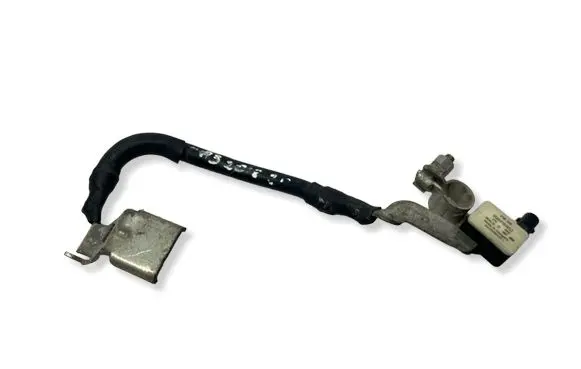Audi A3 S3 8V Negative earth cable (battery) 5Q0915181J A2C75886001