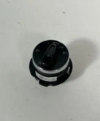 Porsche Cayenne (92A) Light switch 7P5941531C