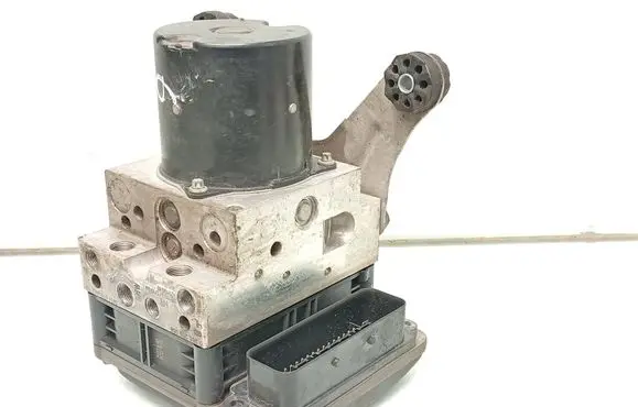 BMW 5 GT F07 ABS Pump 6785442 34516785442 0265250358