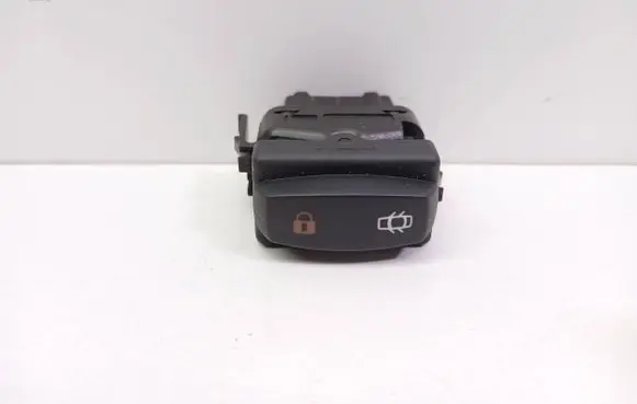 Renault Laguna II Central locking switch button 2648804 002446C