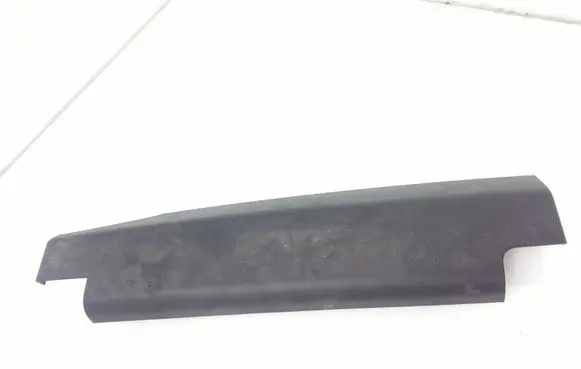 Seat trim