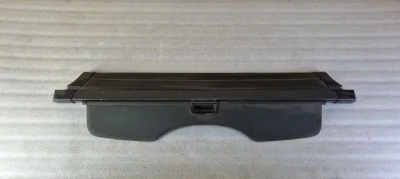 Ford Focus Parcel shelf load cover 
