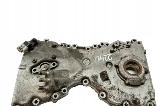 Suzuki Liana Oil pump S169G