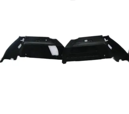 Other trunk/boot trim element