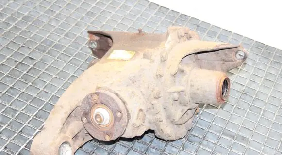 Land Rover Range Rover Sport L320 Rear differential 354 TVK500112
