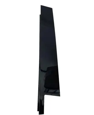 Rear door trim (molding)
