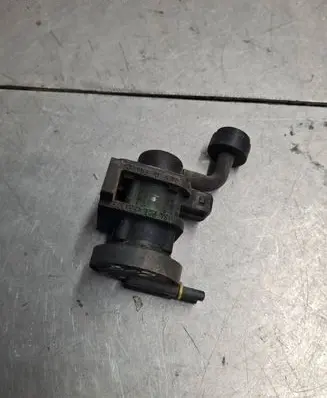 Fiat Ducato Turbo solenoid valve 4715396 4522371