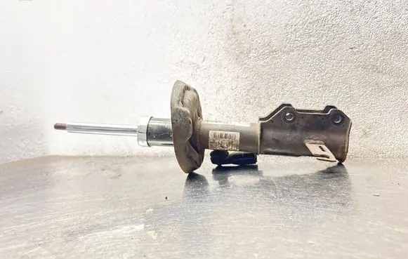Opel Astra J Front shock absorber/damper 13354029
