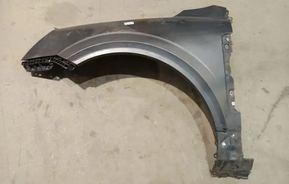Opel Antara Fender 