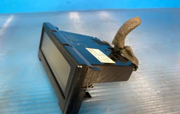 Volvo S40 Screen/display/small screen 30775261 69594580