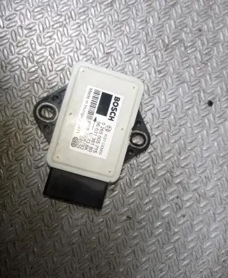 Citroen C4 Grand Picasso ESP acceleration yaw rate sensor 0265005715 9663138180