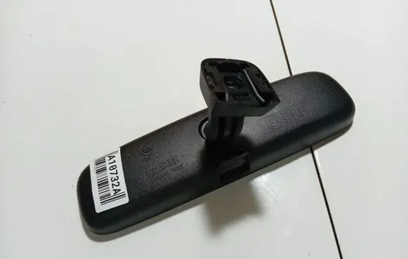 Honda CR-V Rear view mirror (interior) E4022197