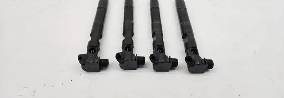 Mercedes-Benz C W204 Fuel injector 283L2997 D6ZZ50R1JA 122L203532853