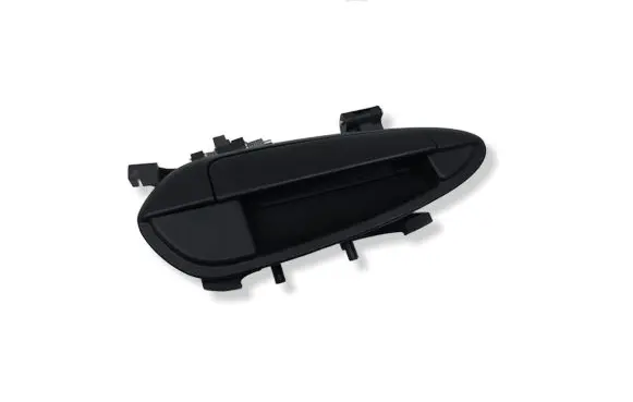 Fiat Punto (199) Rear door exterior handle 0735470946