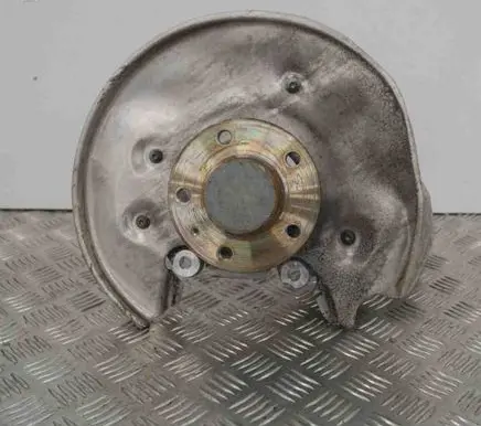 Audi A4 S4 B8 8K Rear wheel hub 8K0505431AN