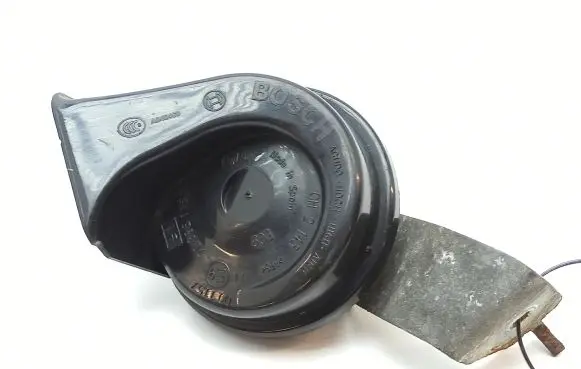 Chrysler 300 - 300C Horn signal A046466 001157