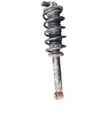 Peugeot 407 Shock absorber/damper/air suspension 