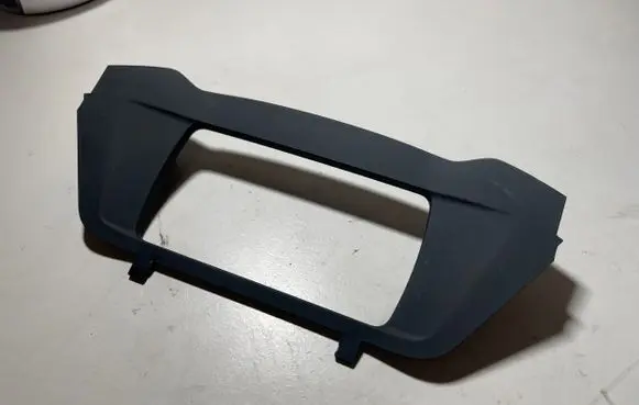 Ford Grand C-MAX Climate control/heater control trim AM51R045N56DAW