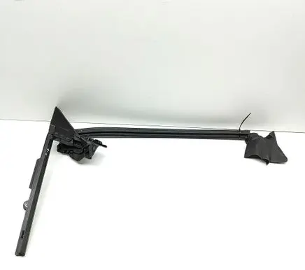 Porsche Taycan 9J1 Rubber seal front door (on door) 9J1837434 9J1837392