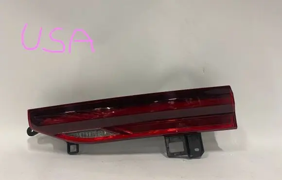 BMW X6 G06 Tailgate rear/tail lights 7932348 2TZ01354116