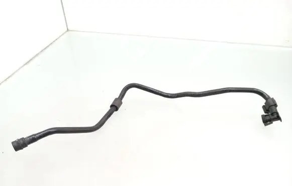 BMW 1 E81 E87 Vacuum line/pipe/hose 7550399 13907550399
