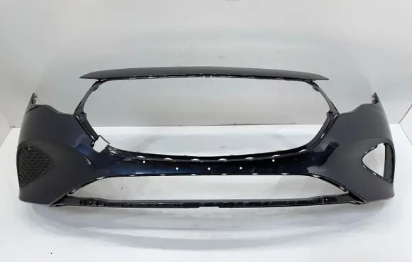 Mercedes-Benz E W214 Front bumper A2148850300