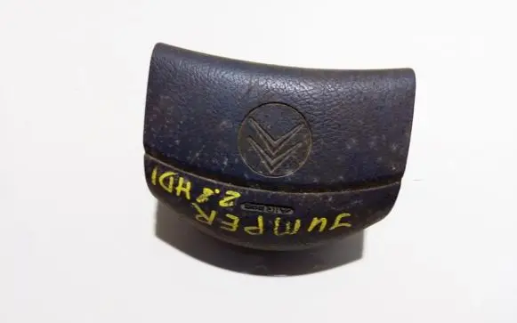 Citroen Jumper Steering wheel airbag 01303289650