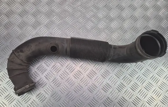 Mercedes-Benz Sprinter W906 Air intake hose/pipe A9065281724 ZGS02 446389600