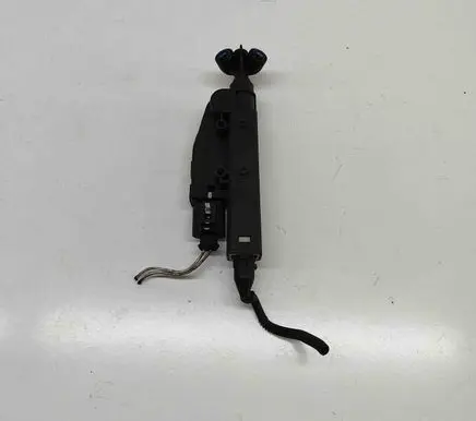 Audi A8 S8 D3 4E Headlight washer spray nozzle 4E0955965AA