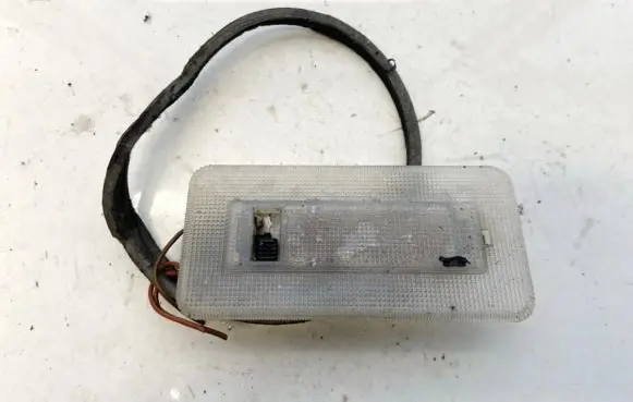 Ford Mondeo MK I Other interior light