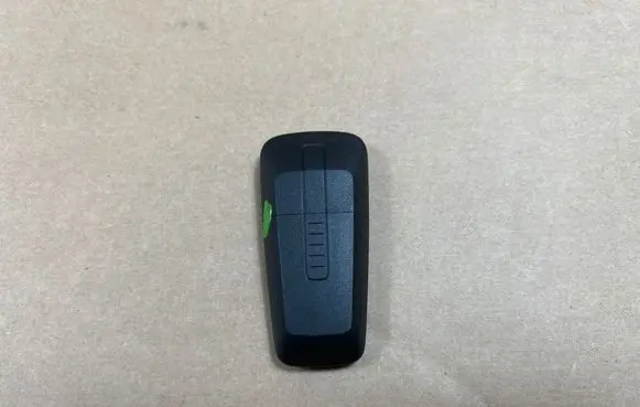 Porsche Taycan 9J1 Ignition key/card 