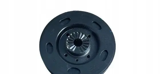 AC 428 Alternator pulley 06H105243K