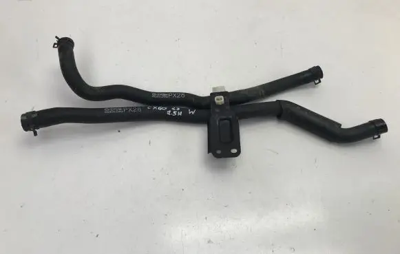 Mazda CX-60 Engine coolant pipe/hose PX28