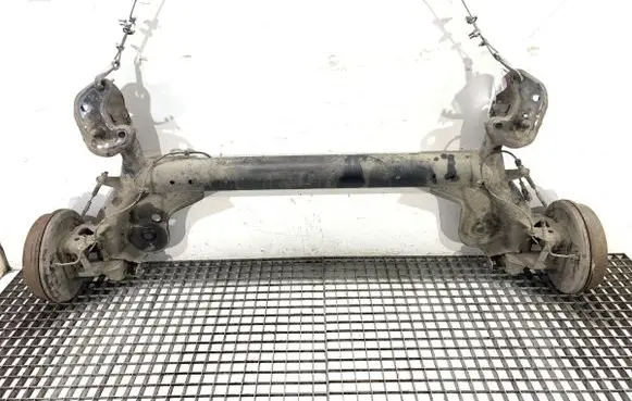 Ford Ecosport Rear suspension assembly kit set 