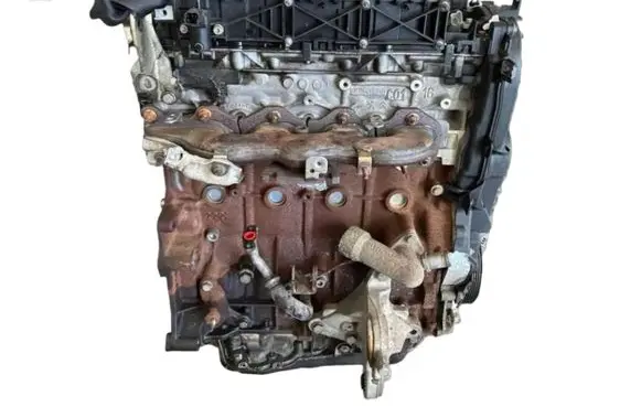 Citroen Dispatch II Engine AHZDW10CD