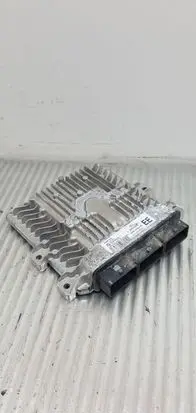 Jaguar S-Type Engine control unit/module 6R8Q12A650EE 5WS40280CT