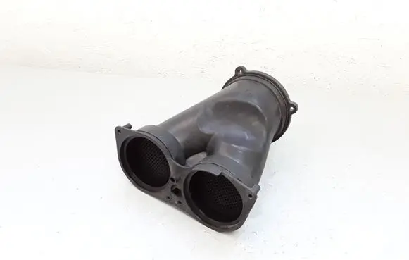 Jaguar XF Air intake duct part 4R839D613AB