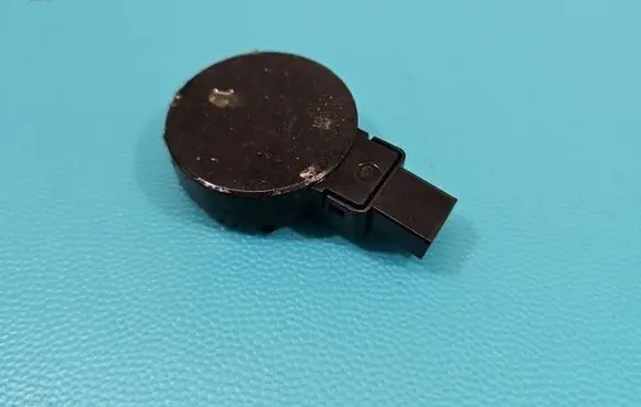 Ford S-MAX Rain sensor JU5T-17D547 IMPRK1517300