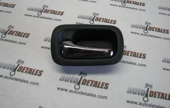 Honda CR-V Rear door interior handle