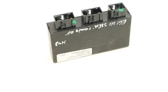 Parking PDC control unit/module