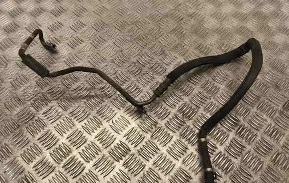 Audi A4 S4 B8 8K Power steering hose/pipe/line 8K1422891AJ